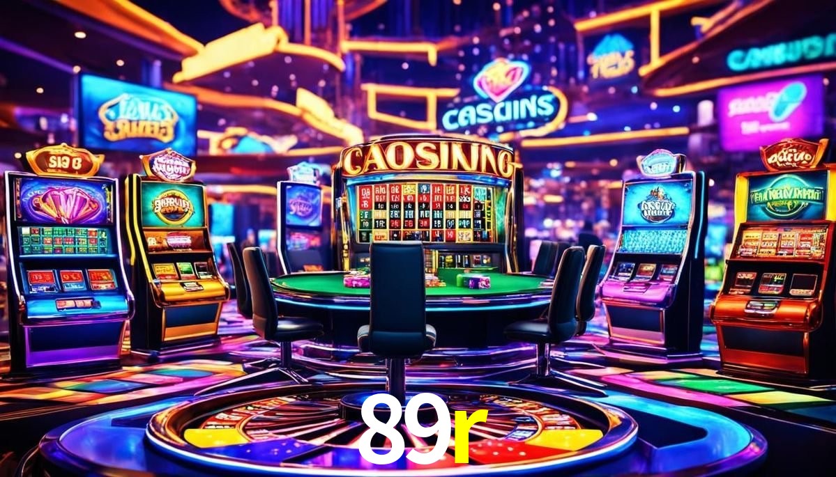 Estatísticas 89r