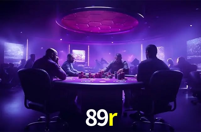 Experiência VIP 89r