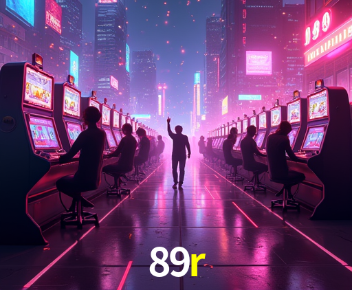 Mesa de Blackjack 89r