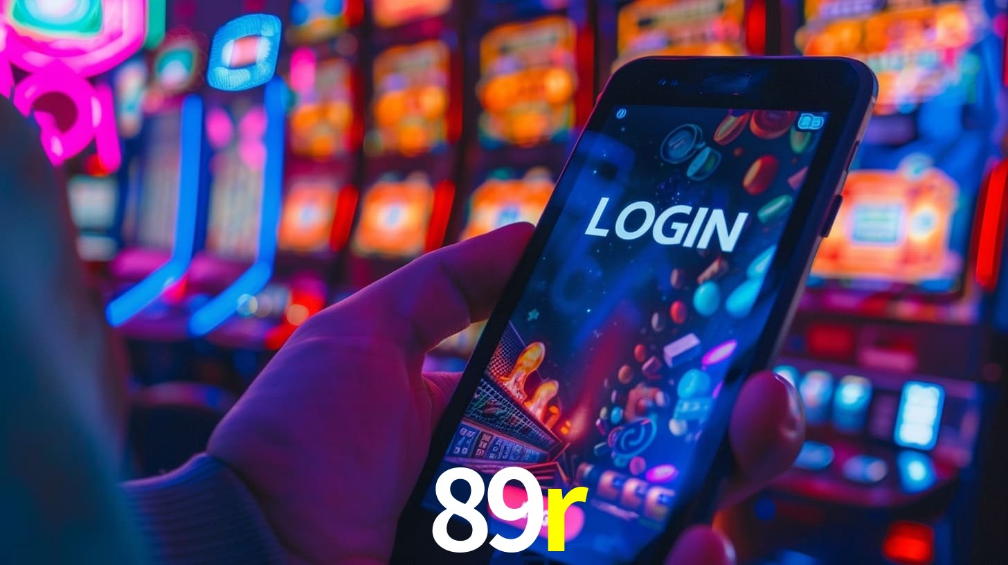 Casino VIP 89r