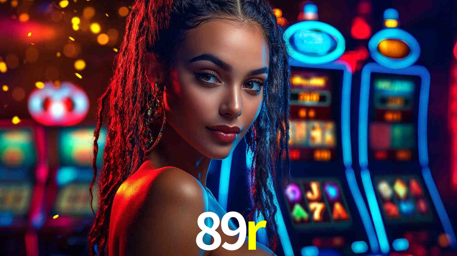 Descubra o Programa VIP da 89r: Vantagens Exclusivas para Jogadores