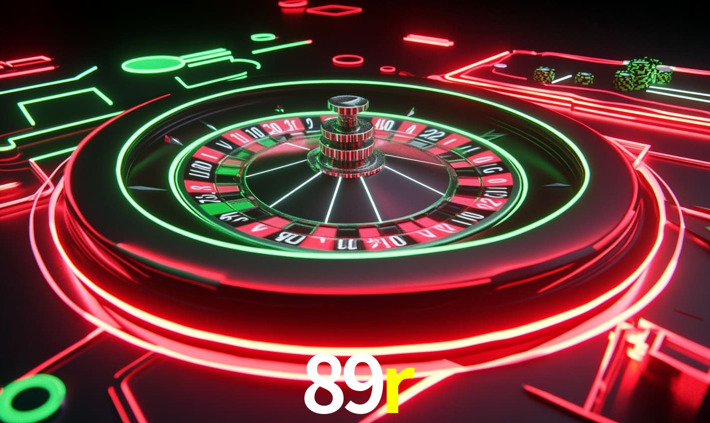 A Emoção da Loteria na 89r: Uma Chance de Mudança de Vida