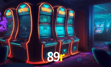 Desvendando o Mundo dos Jogos Virtuais na 89r