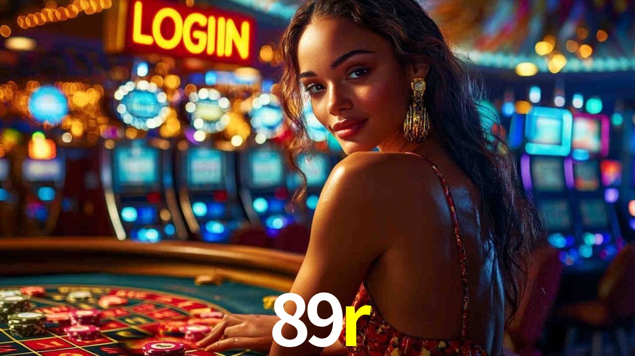 Casino Ao Vivo 89r