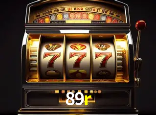 Descubra a Magia dos Jogos de Arcade no 89r