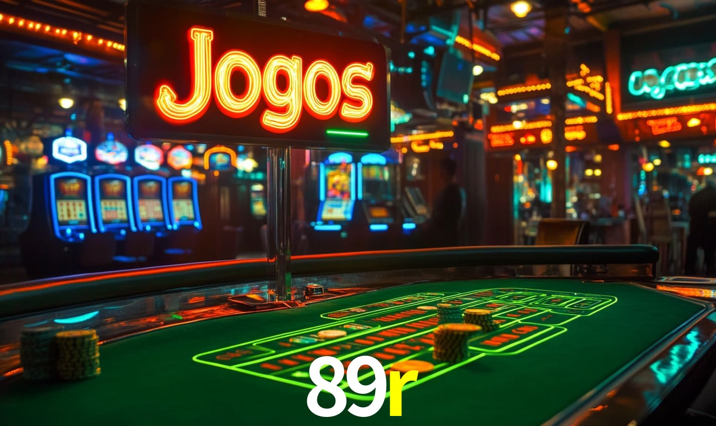Login Seguro 89r