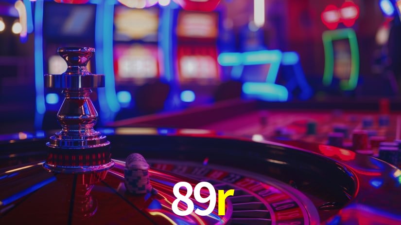 Experimente o Login Seguro Premium no 89r