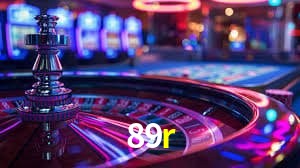 Apostas de Tênis 89r