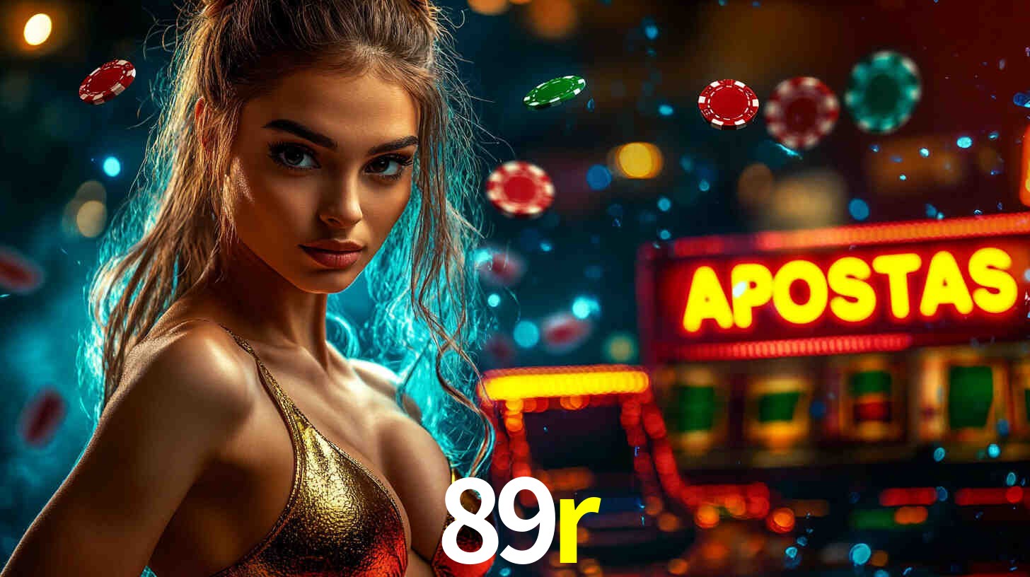 Explorando a Categoria de Eventos em Apostas na 89r