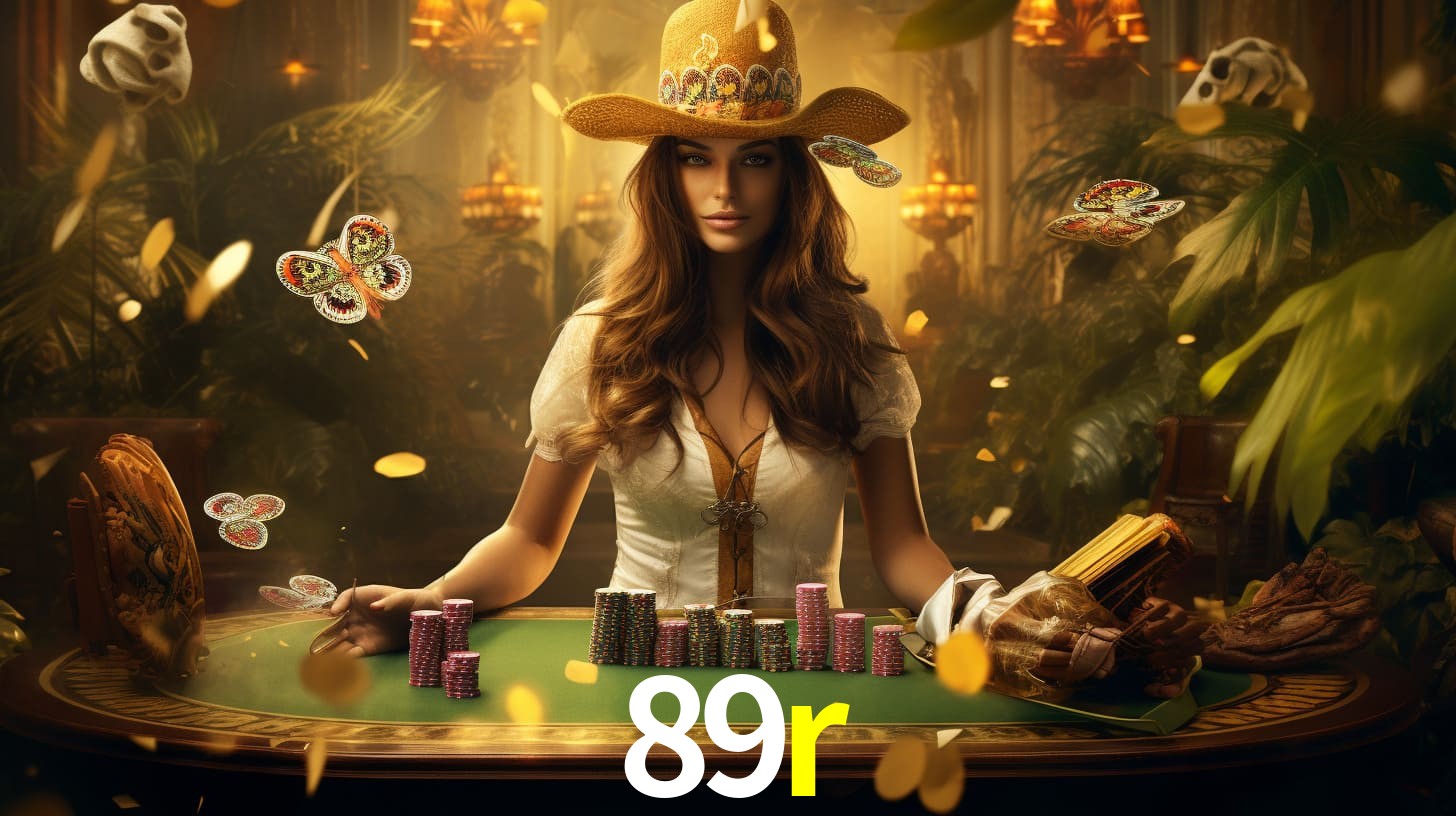 Live Casino 89r