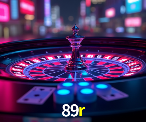 Desvendando o Mundo dos Jogos Virtuais na 89r