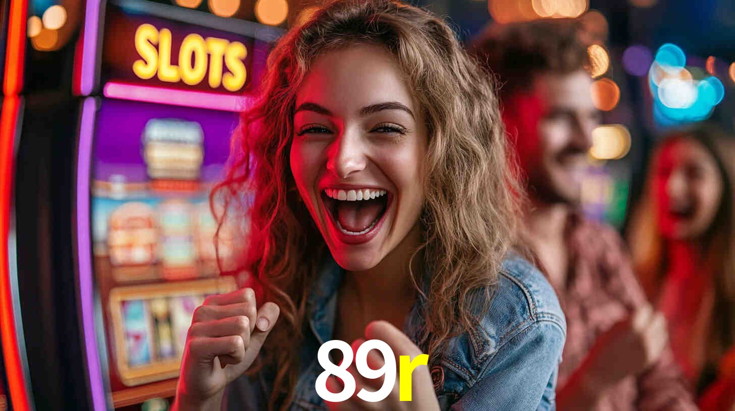 A Experiência Imersiva dos Cassinos Ao Vivo no 89r