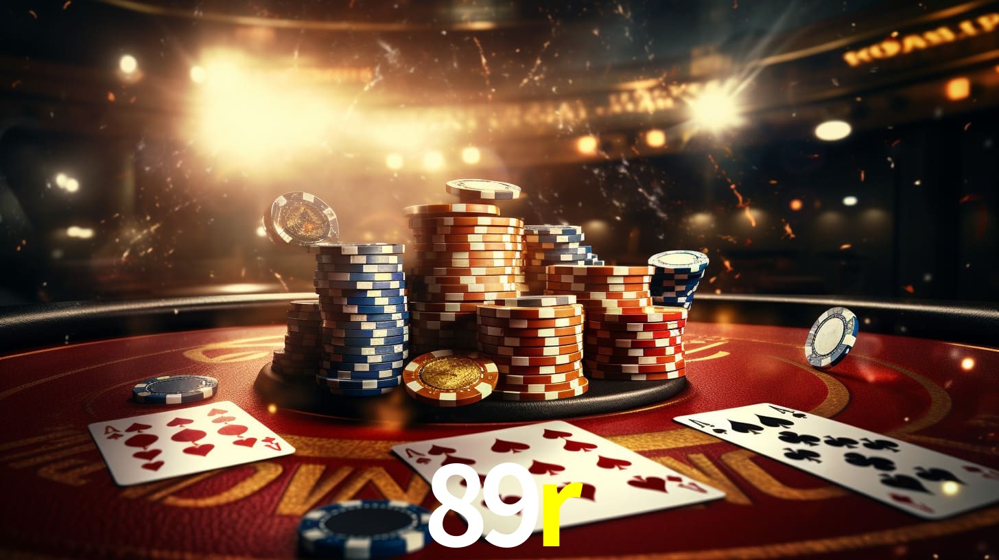 Roulette Table 89r