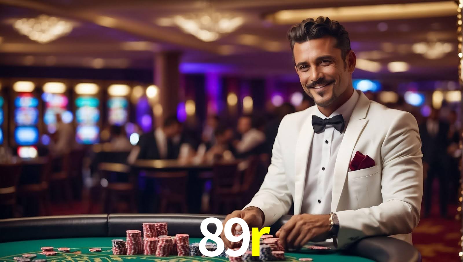 Design Responsivo 89r
