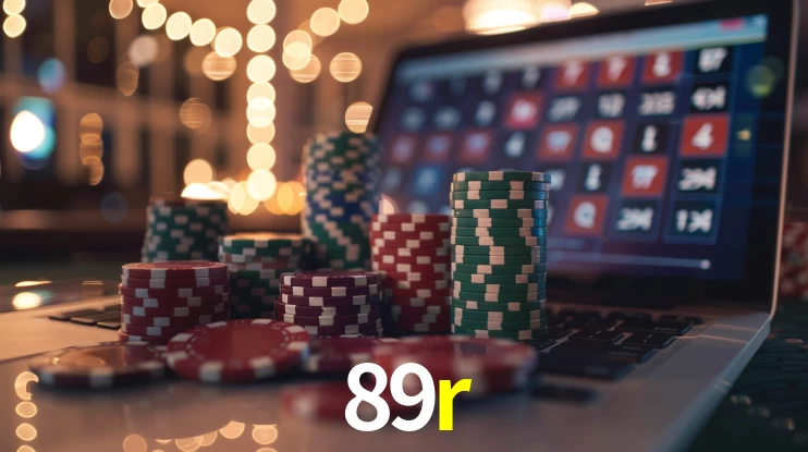 Game Providers 89r