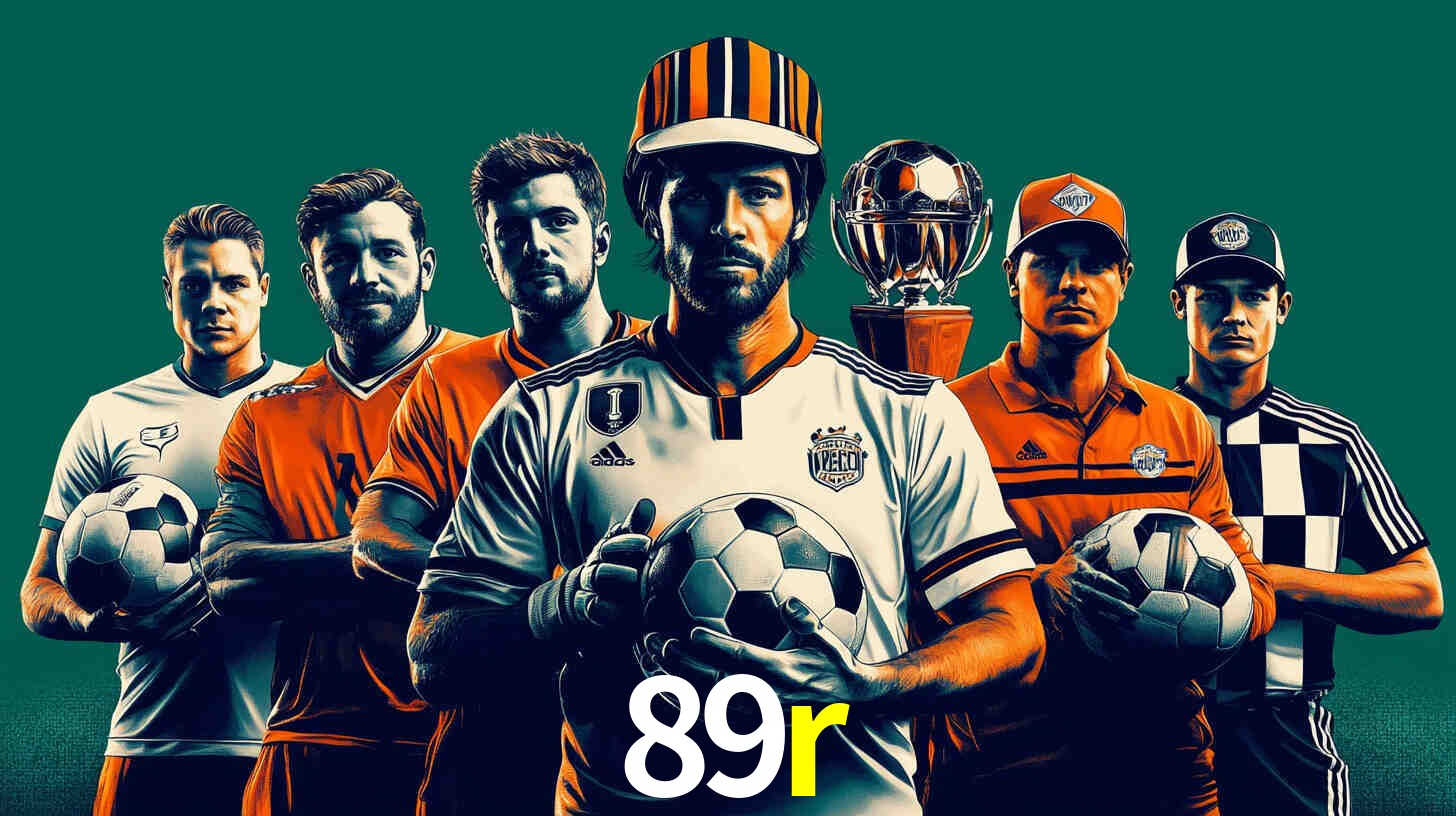 Explorando a Categoria de Eventos em Apostas na 89r