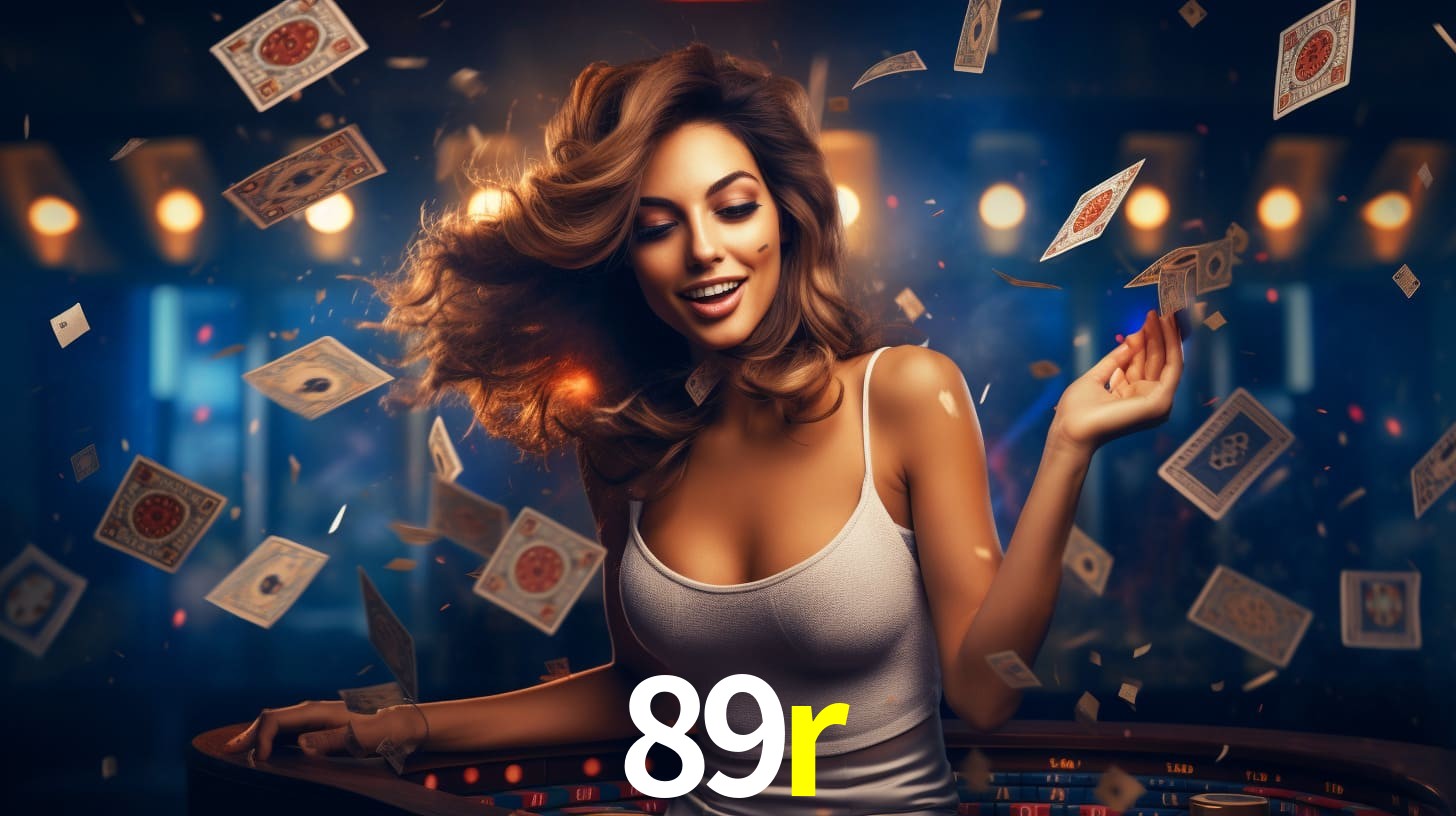 Blackjack Table 89r