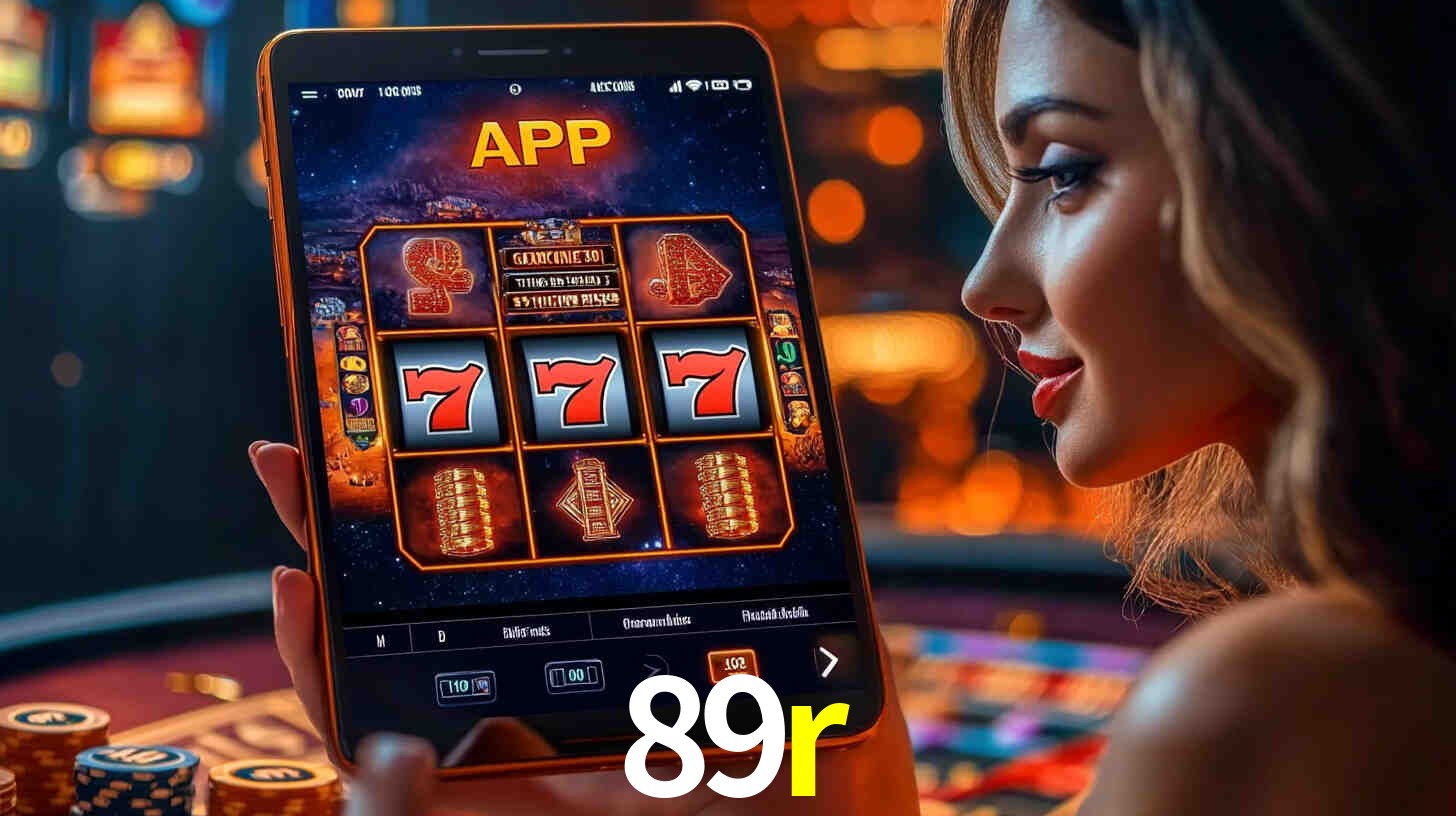 89r: A Experiência de Casino com Jogos de Mesa ao Vivo