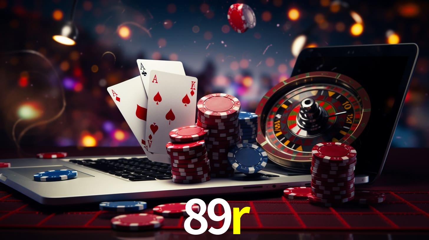 VIP Casino 89r