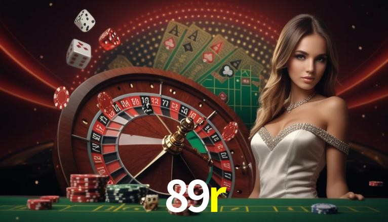 Slot Games 89r