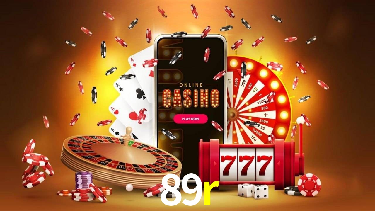 Provedores de Jogos 89r