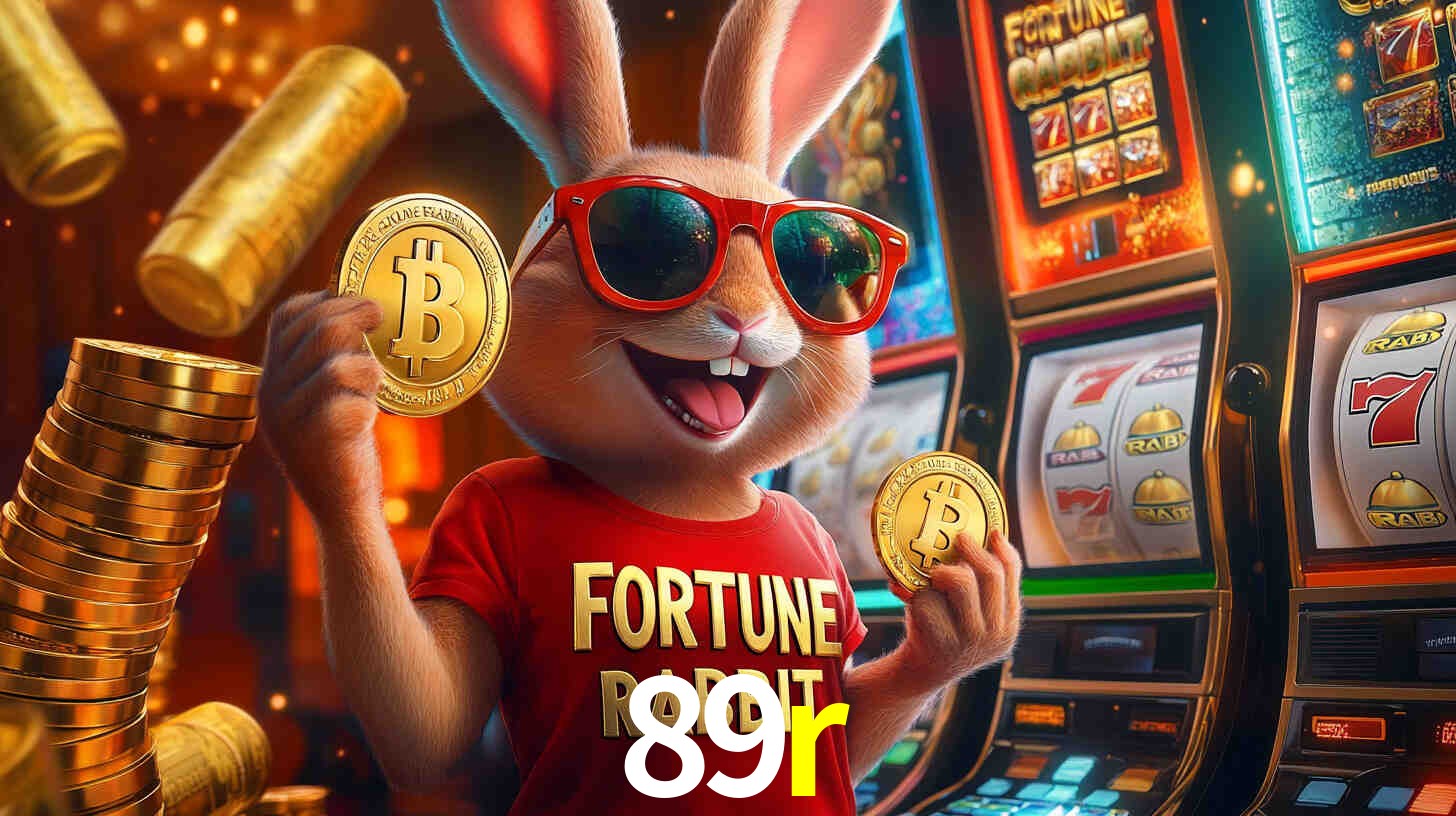 A Popularidade dos Caça-Níqueis no 89r