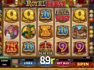 Seasonal Promotions 89r