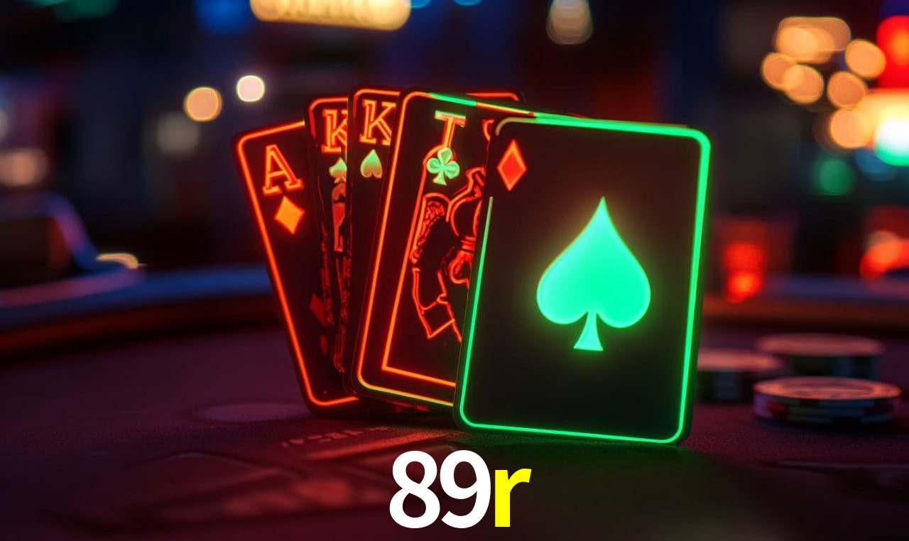 Estatísticas do Jogo 89r