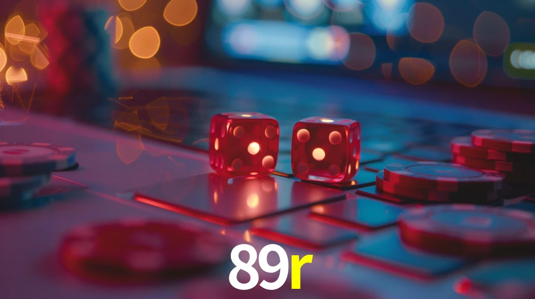 Live Casino 89r