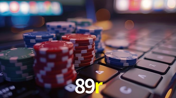 Tecnologia da Plataforma 89r